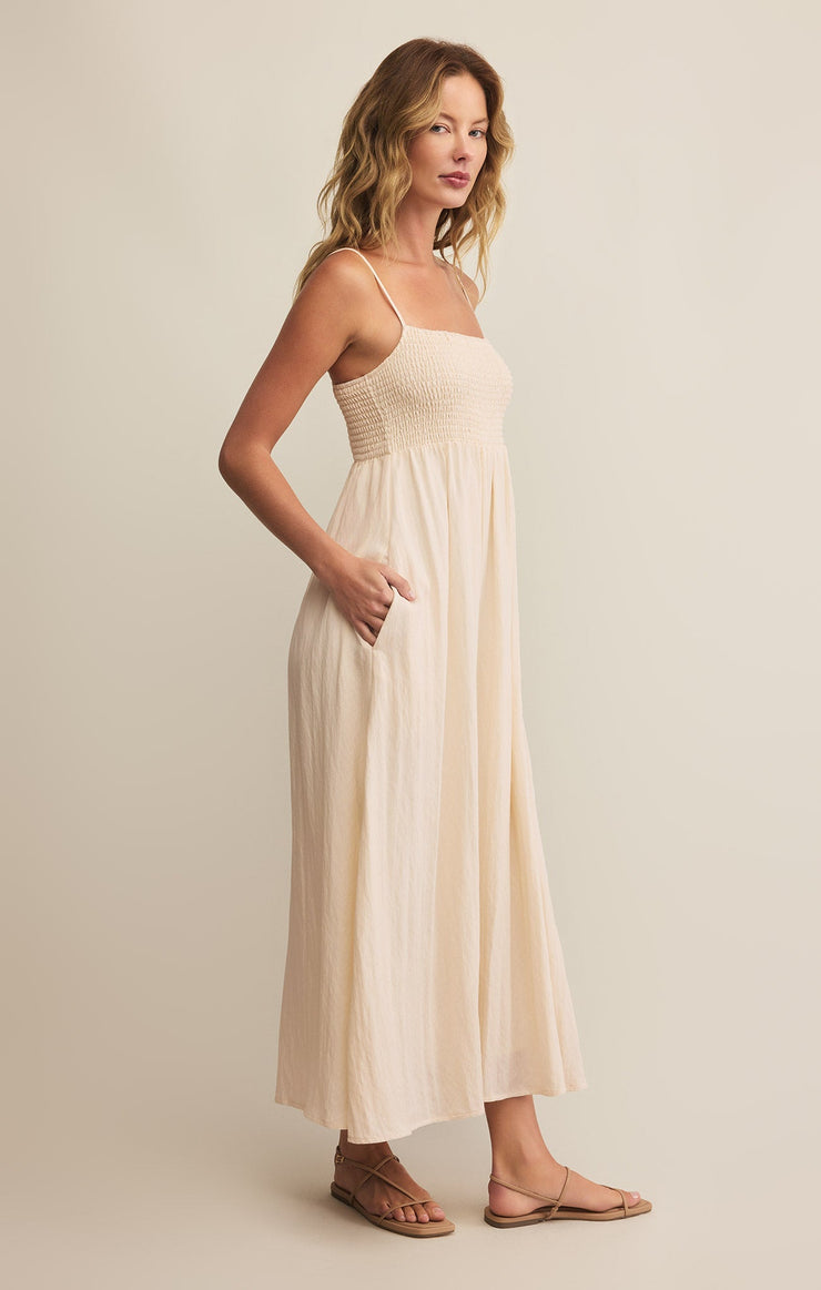 Dresses Beachside Midi Dress Beachside Midi Dress
