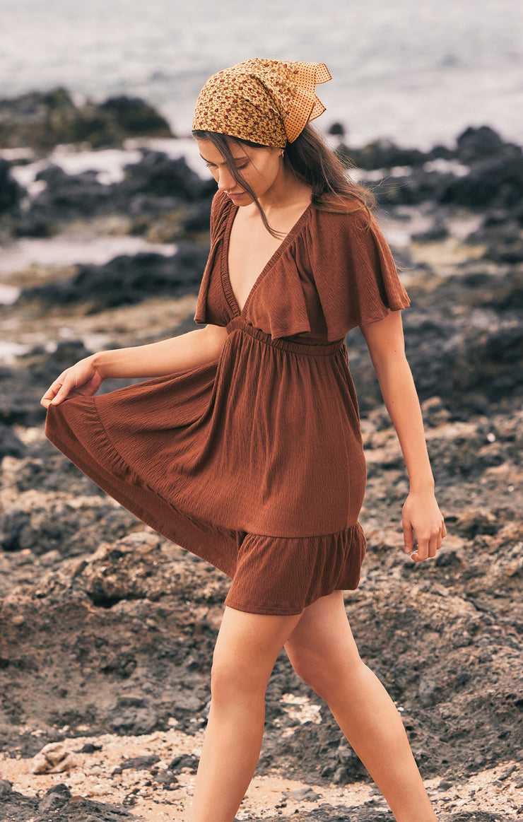 Dresses Winona Knit Mini Dress Winona Knit Mini Dress