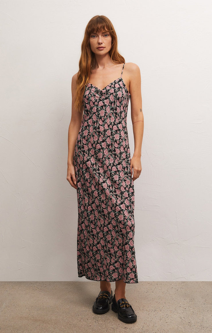 Dresses Lark Floral Slip Midi Dress Lark Floral Slip Midi Dress