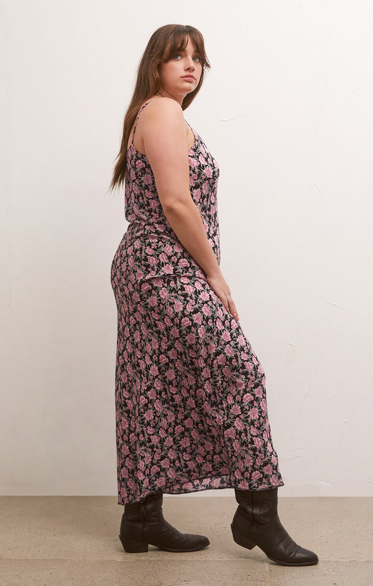 Dresses Lark Floral Slip Midi Dress Lark Floral Slip Midi Dress