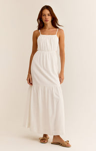 DressesDewi Maxi Dress White