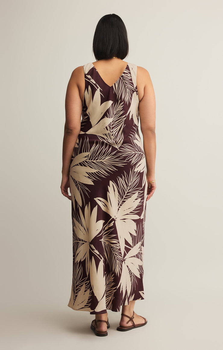 Dresses Hana Palmera Maxi Dress Hana Palmera Maxi Dress