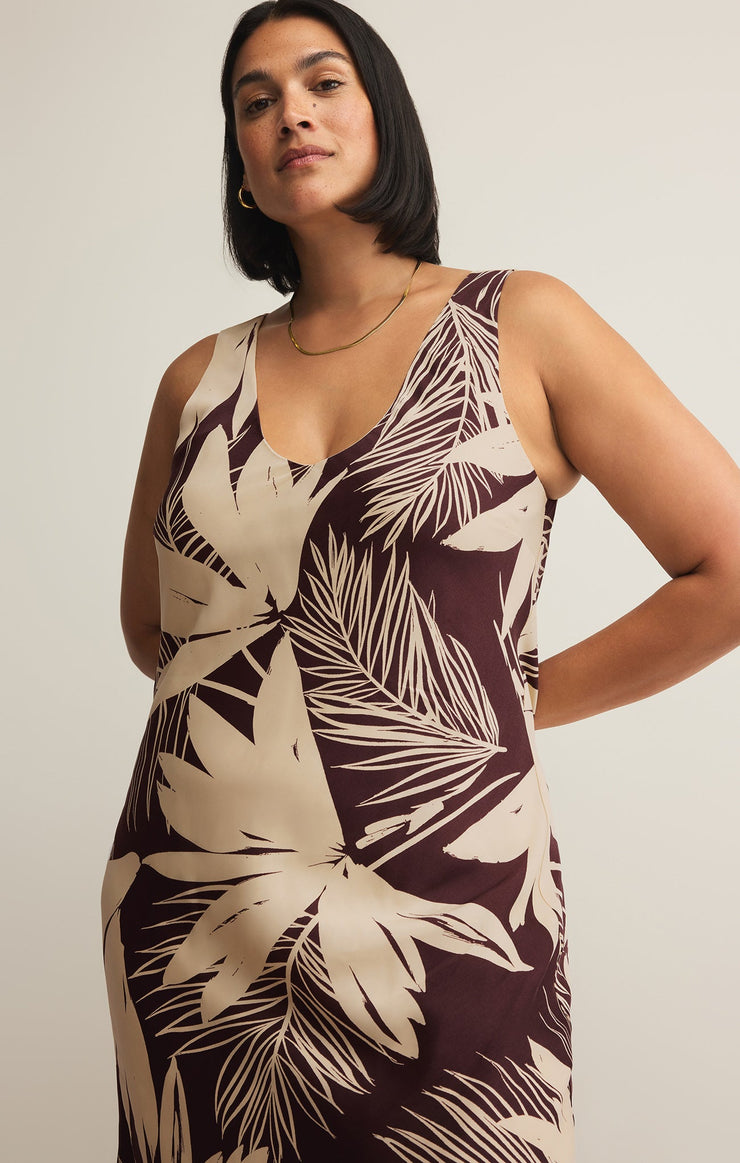 Dresses Hana Palmera Maxi Dress Hana Palmera Maxi Dress