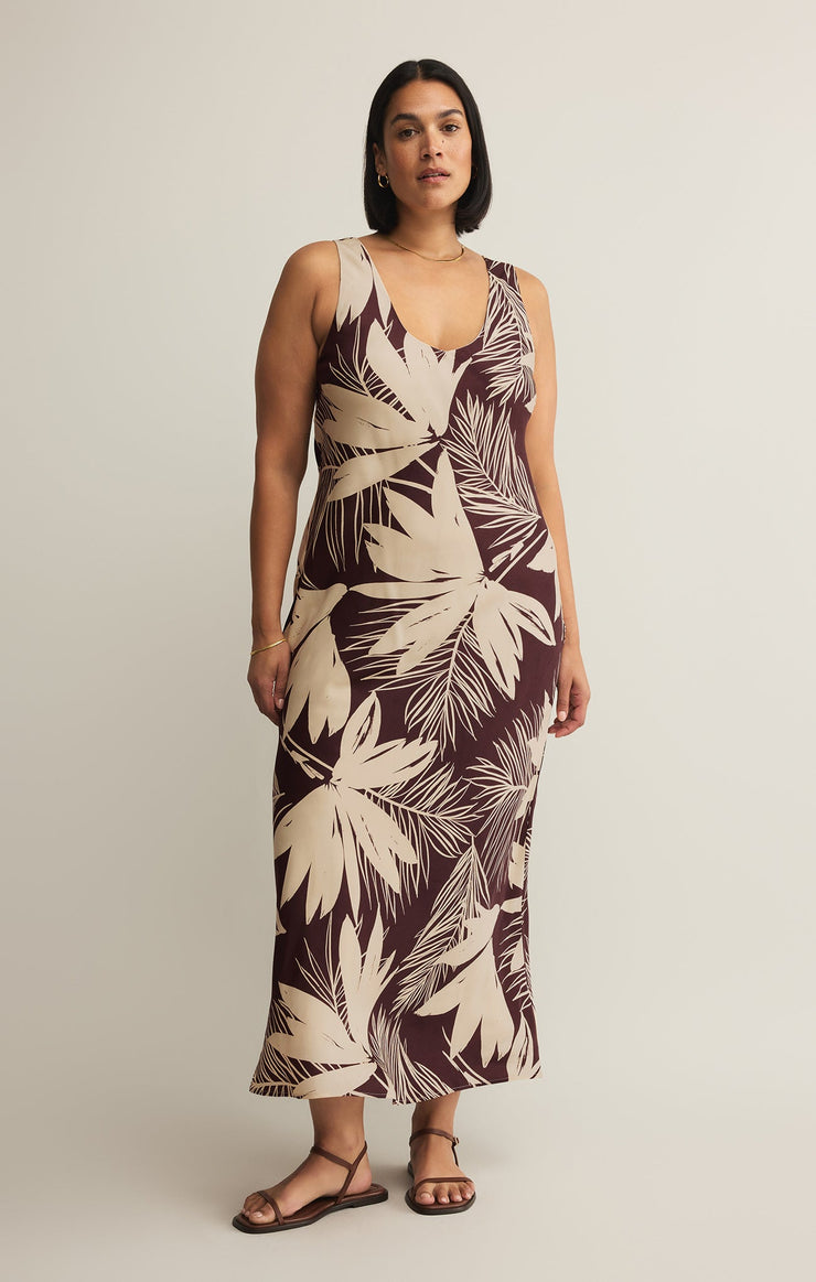 Dresses Hana Palmera Maxi Dress Hana Palmera Maxi Dress