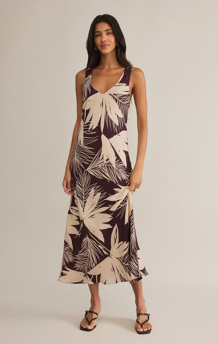 Dresses Hana Palmera Maxi Dress Hana Palmera Maxi Dress