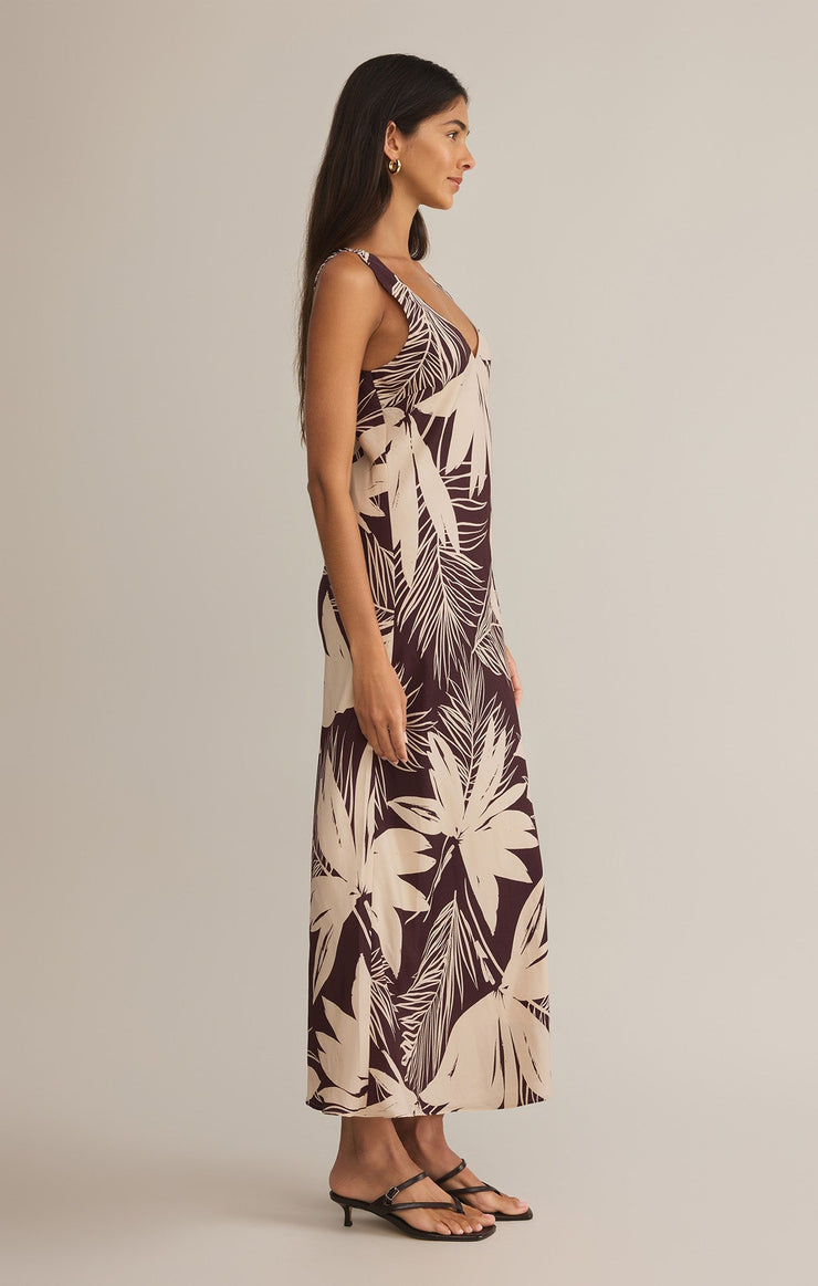 Dresses Hana Palmera Maxi Dress Hana Palmera Maxi Dress