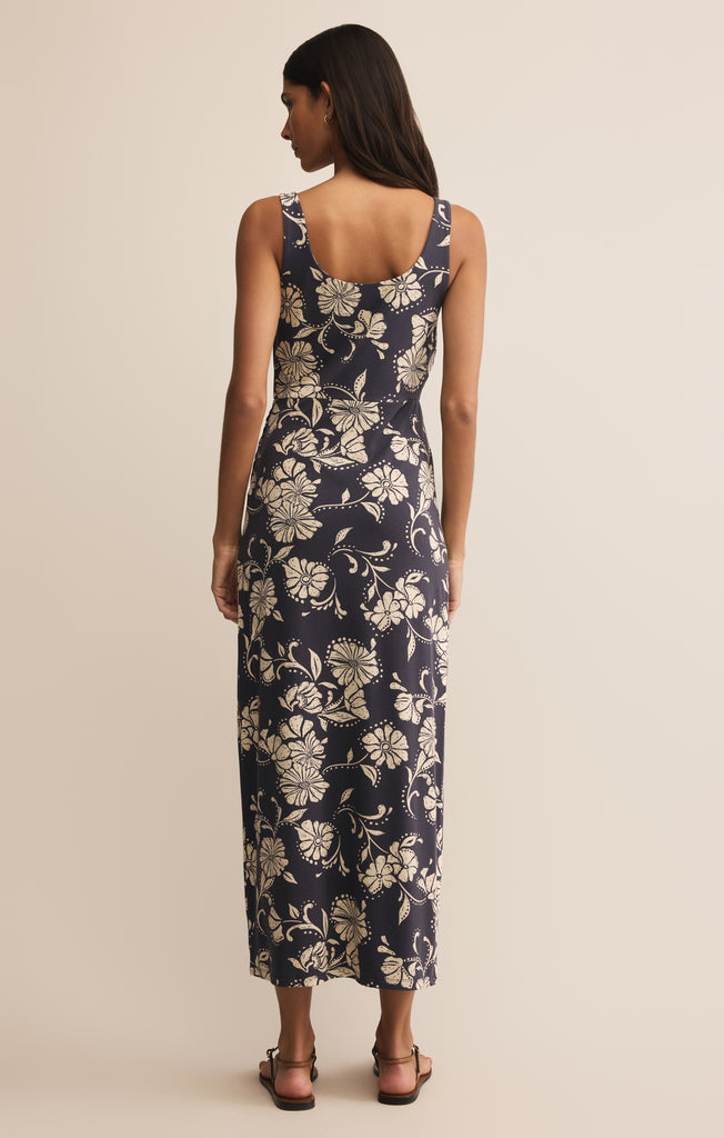 Melbourne Ari Floral Dress – Z SUPPLY