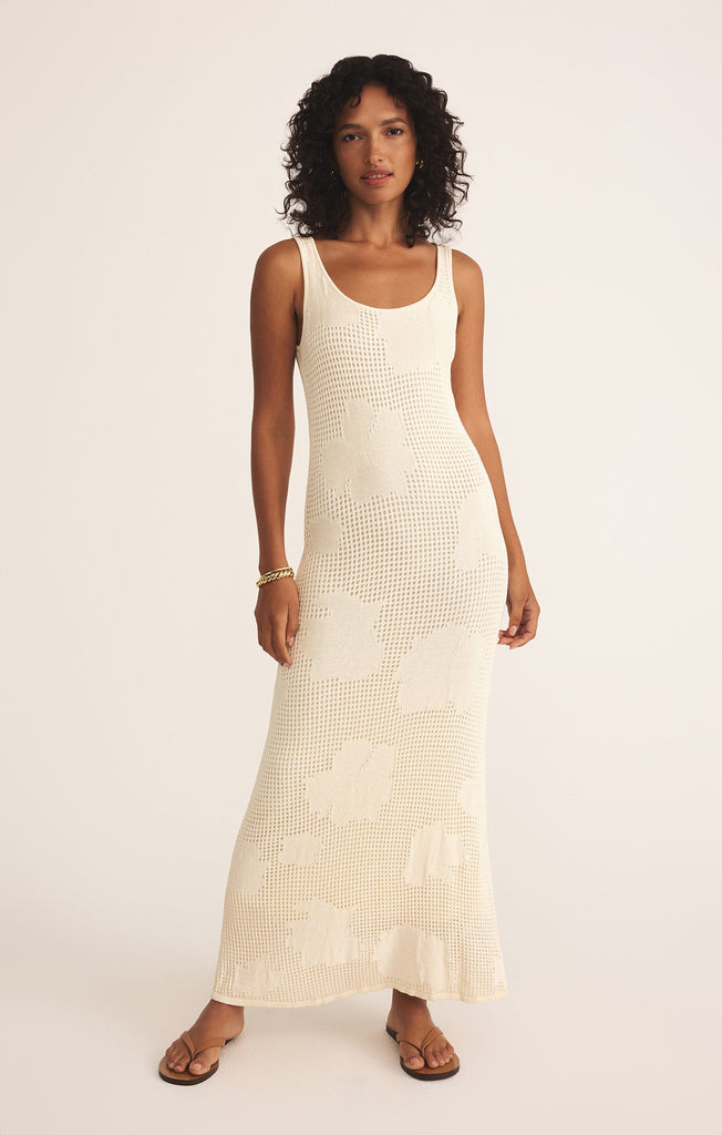 【関税&送料込】Marine Serre Regenerated Crochet Midi Dress Marine Serre Patchwork Crochet Minidress | Yellow | FARFETCH