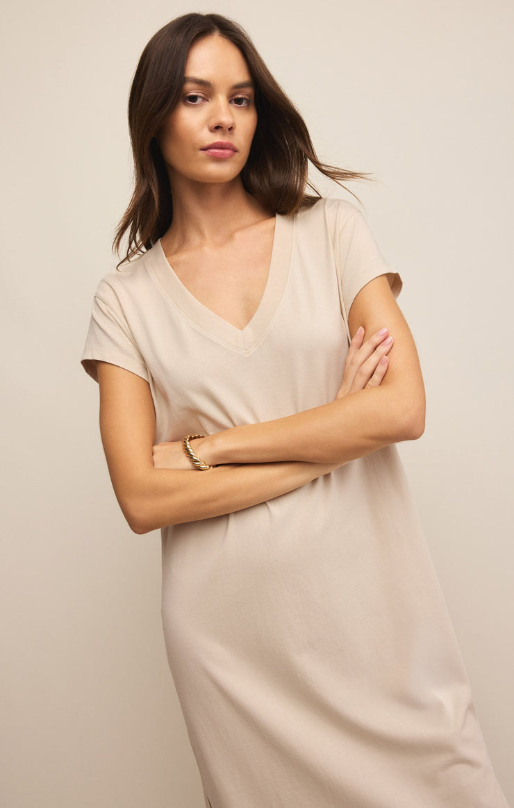 Dresses Strada Midi Dress Strada Midi Dress