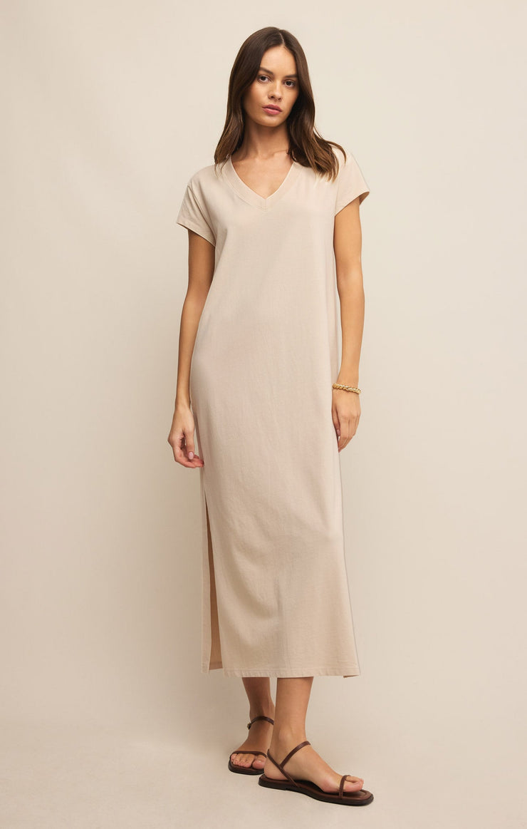 Dresses Strada Midi Dress Strada Midi Dress