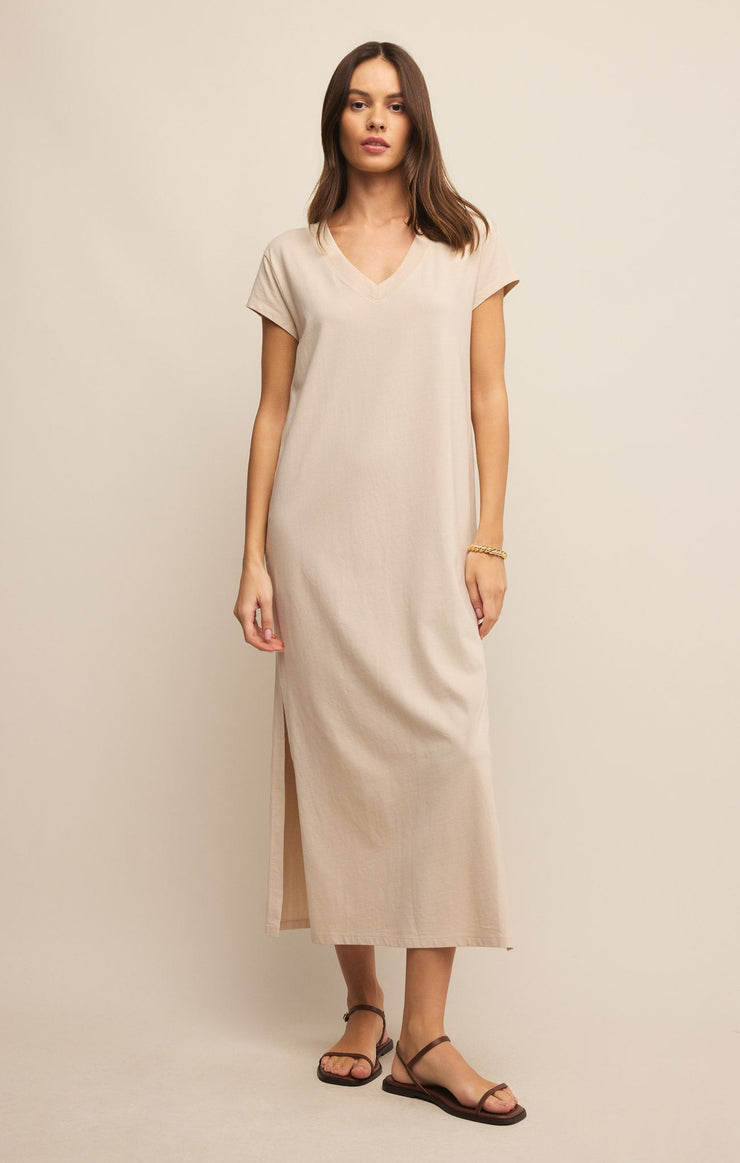 Dresses Strada Midi Dress Strada Midi Dress