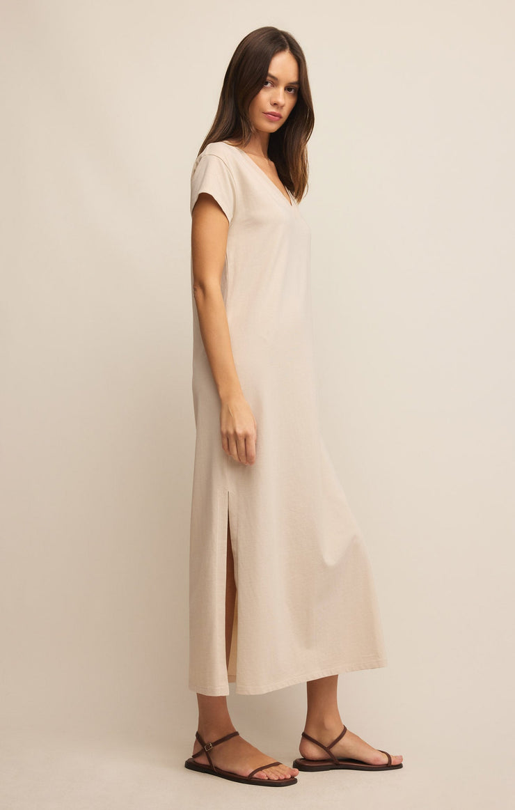Dresses Strada Midi Dress Strada Midi Dress