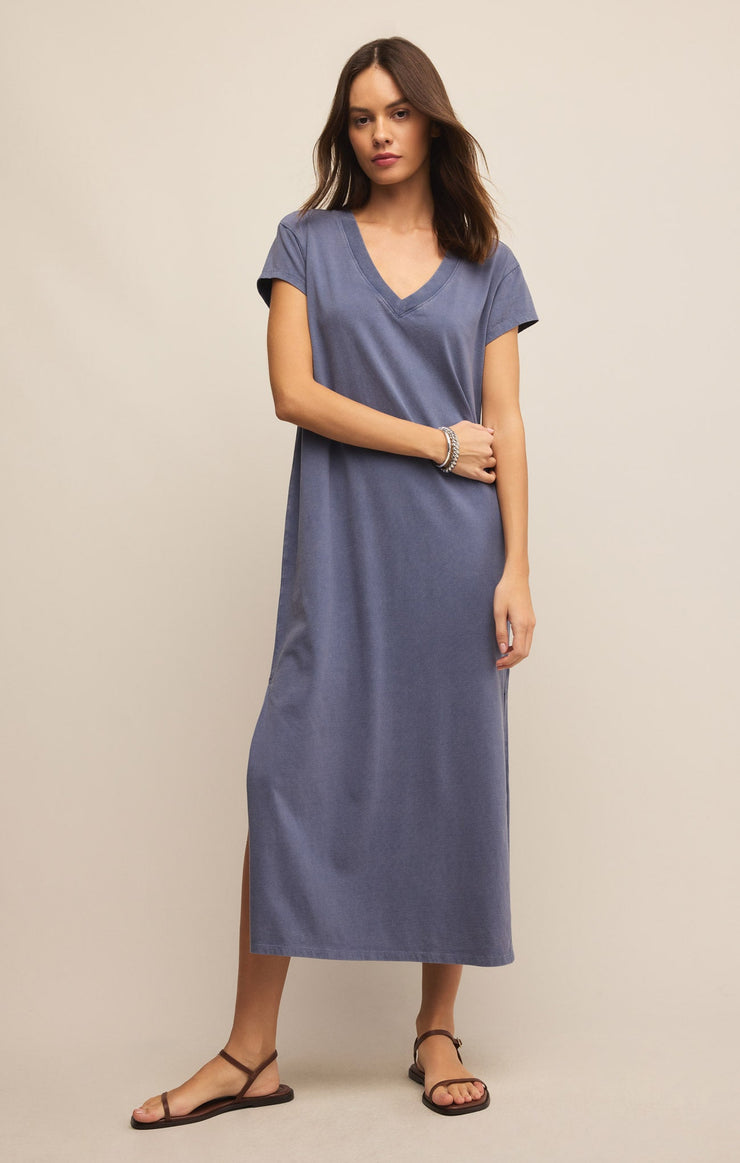 Dresses Strada Midi Dress Strada Midi Dress