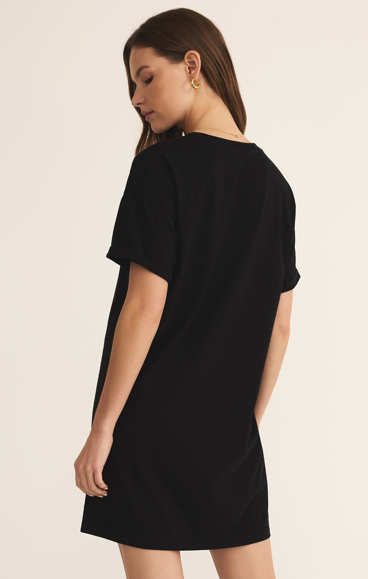 Dresses Sway Mini Tee Dress Sway Mini Tee Dress