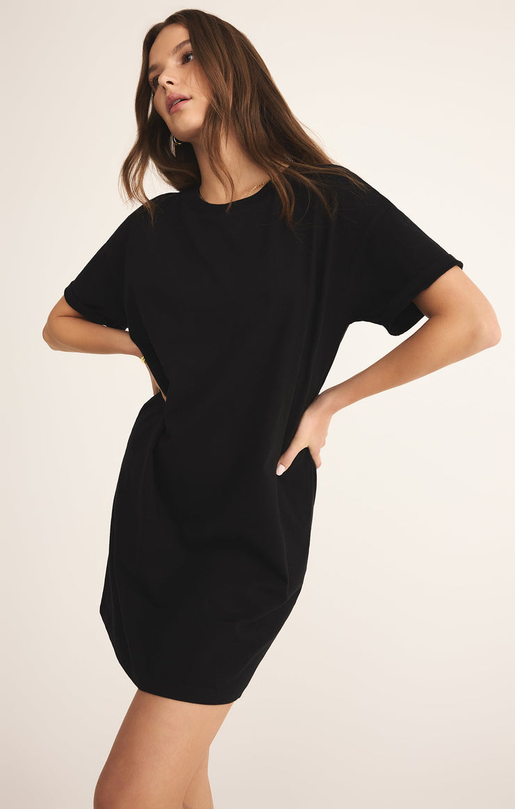 Dresses Sway Mini Tee Dress Sway Mini Tee Dress