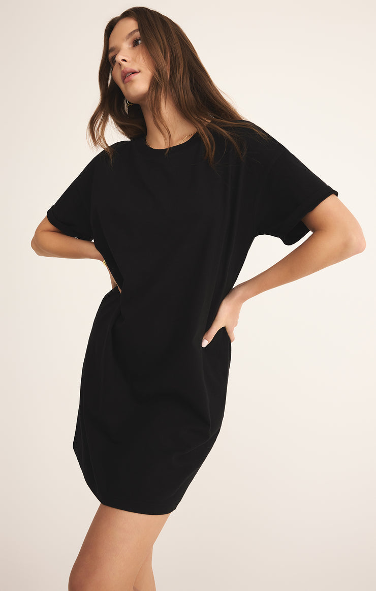 Dresses Sway Mini Tee Dress Sway Mini Tee Dress