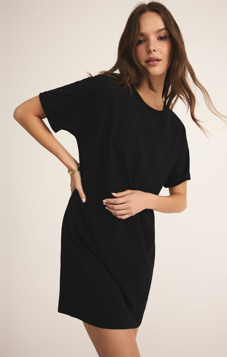 Dresses Sway Mini Tee Dress Sway Mini Tee Dress