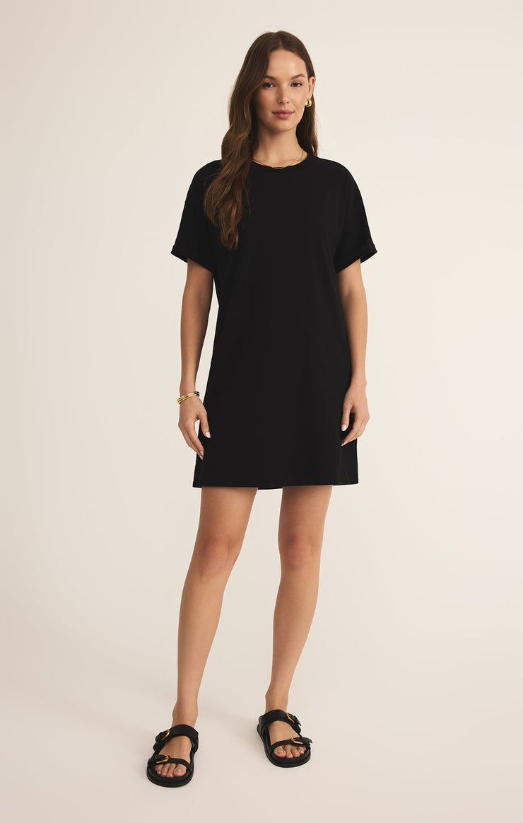 Dresses Sway Mini Tee Dress Sway Mini Tee Dress