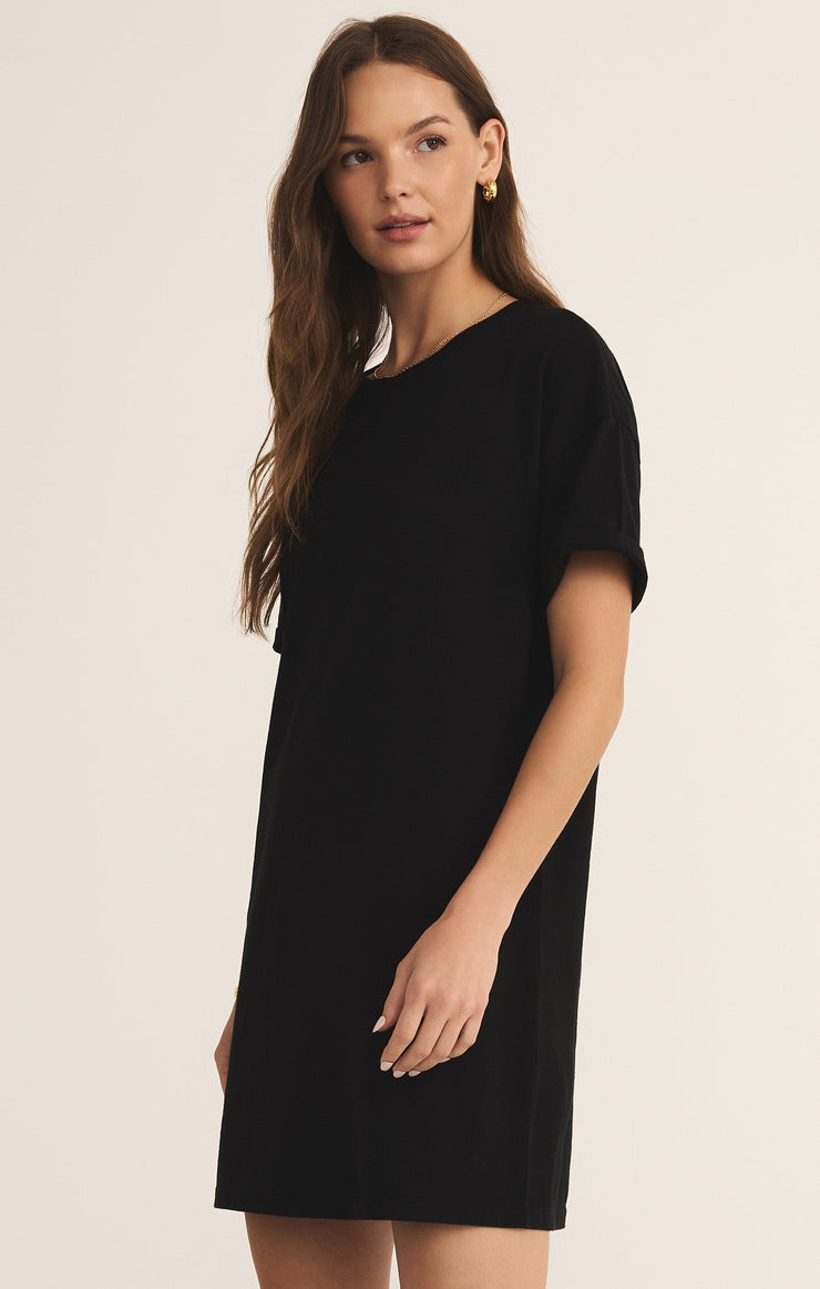 Dresses Sway Mini Tee Dress Sway Mini Tee Dress