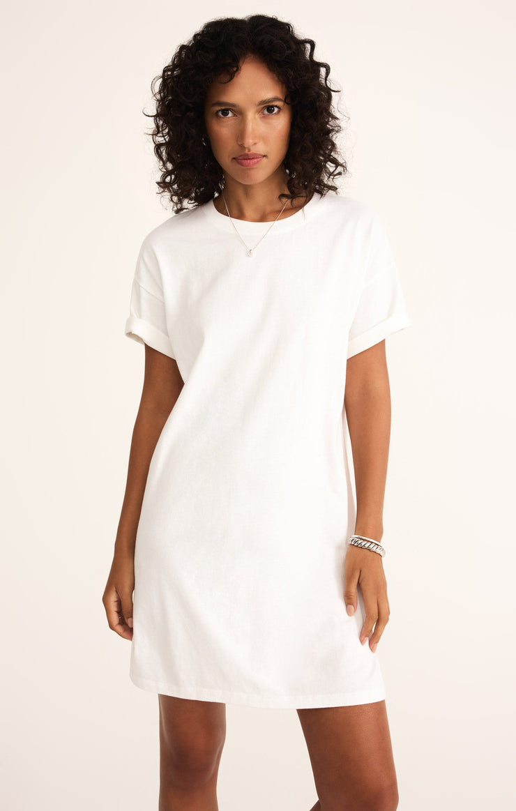 Dresses Sway Mini Tee Dress Sway Mini Tee Dress