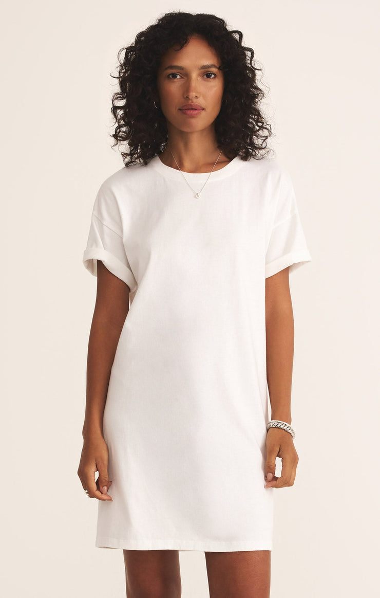 Dresses Sway Mini Tee Dress Sway Mini Tee Dress