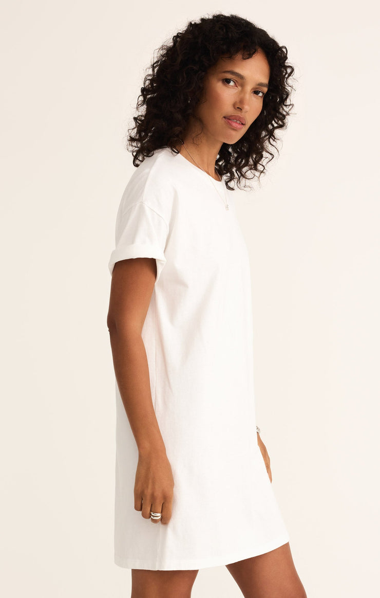 Dresses Sway Mini Tee Dress Sway Mini Tee Dress
