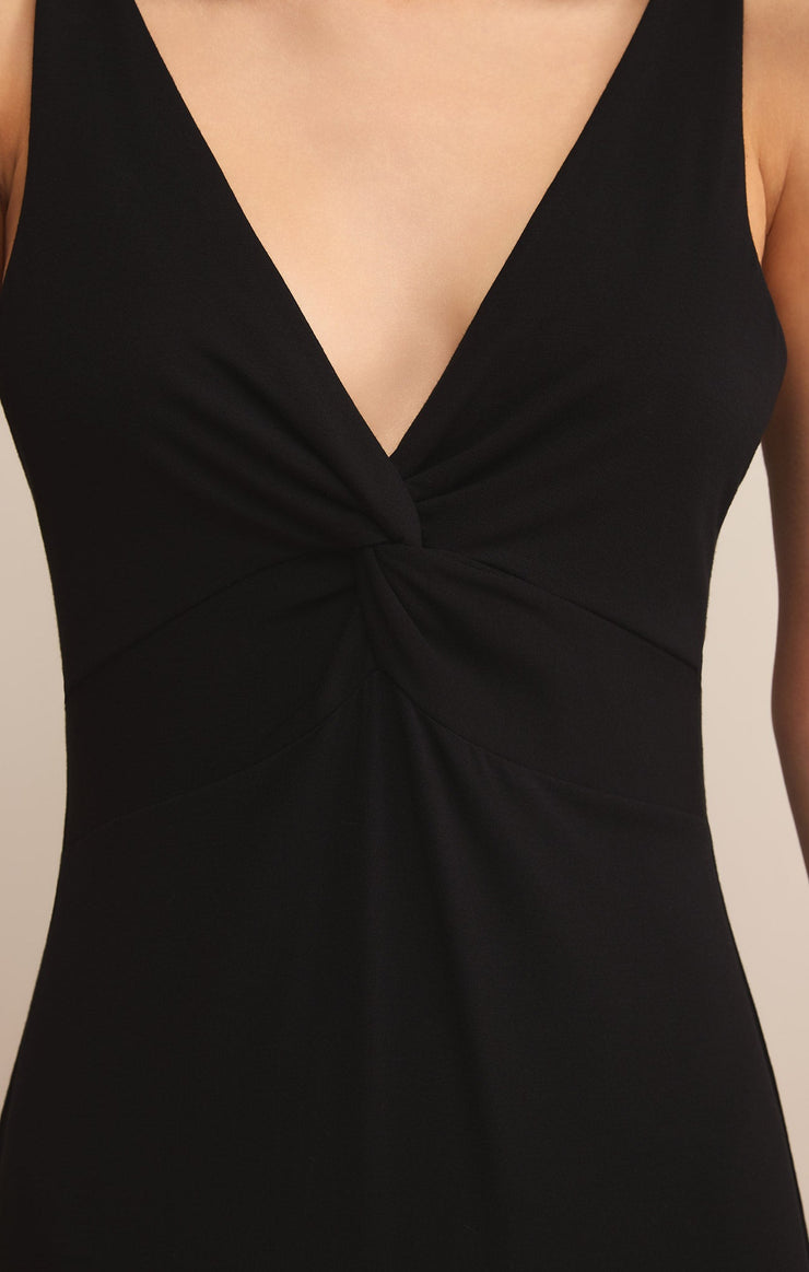 Dresses Eleve Twist Midi Dress Eleve Twist Midi Dress