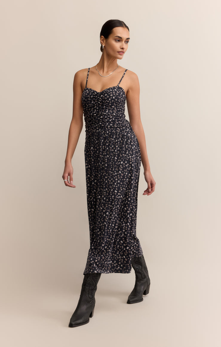 Dresses Georgina Ditsy Floral Maxi Dress Georgina Ditsy Floral Maxi Dress