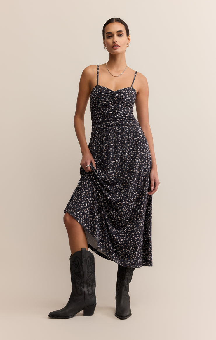 Dresses Georgina Ditsy Floral Maxi Dress Georgina Ditsy Floral Maxi Dress