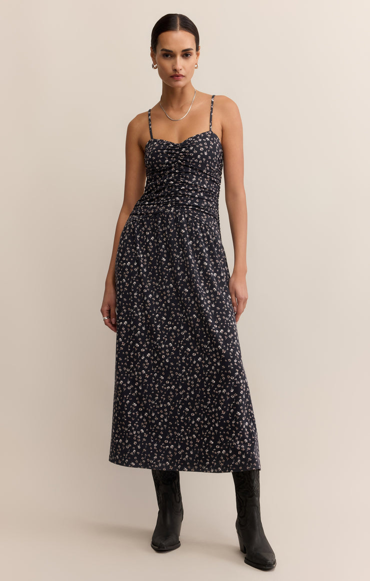 Dresses Georgina Ditsy Floral Maxi Dress Georgina Ditsy Floral Maxi Dress