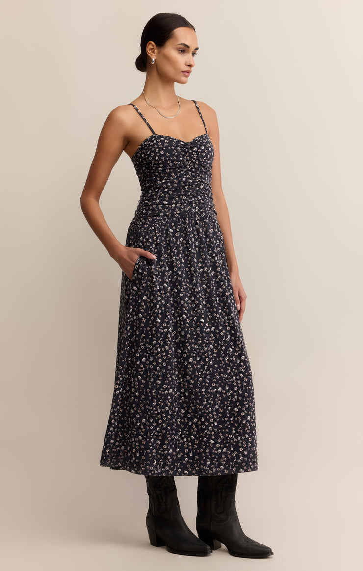 Dresses Georgina Ditsy Floral Maxi Dress Georgina Ditsy Floral Maxi Dress