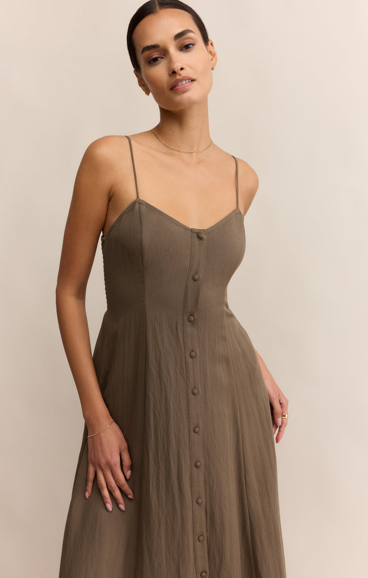 Dresses Angel Eyes Airy Midi Dress Angel Eyes Airy Midi Dress