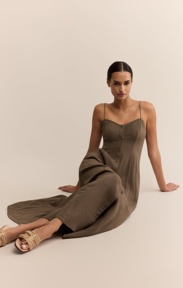 Dresses Angel Eyes Airy Midi Dress Angel Eyes Airy Midi Dress
