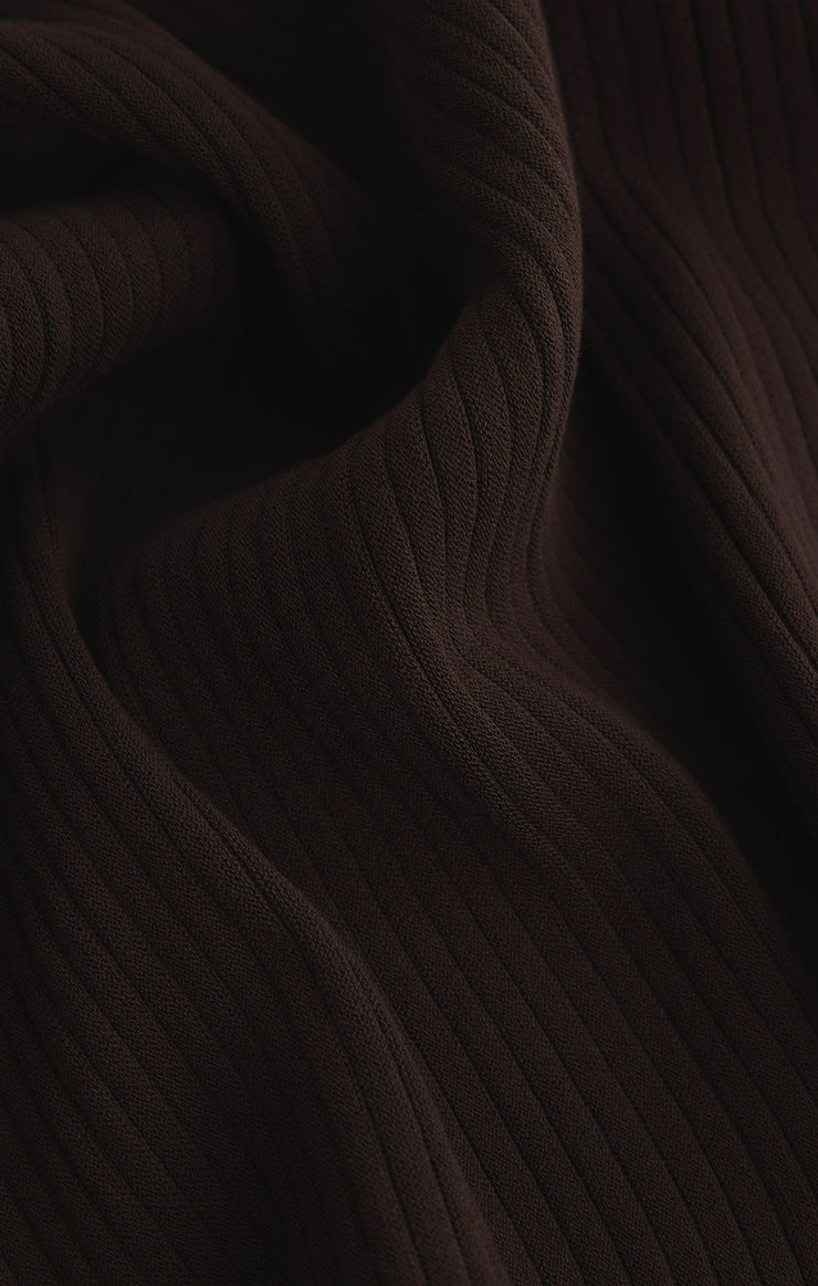 Dresses Elba Midi Ribbed Sweater Dress Elba Midi Ribbed Sweater Dress