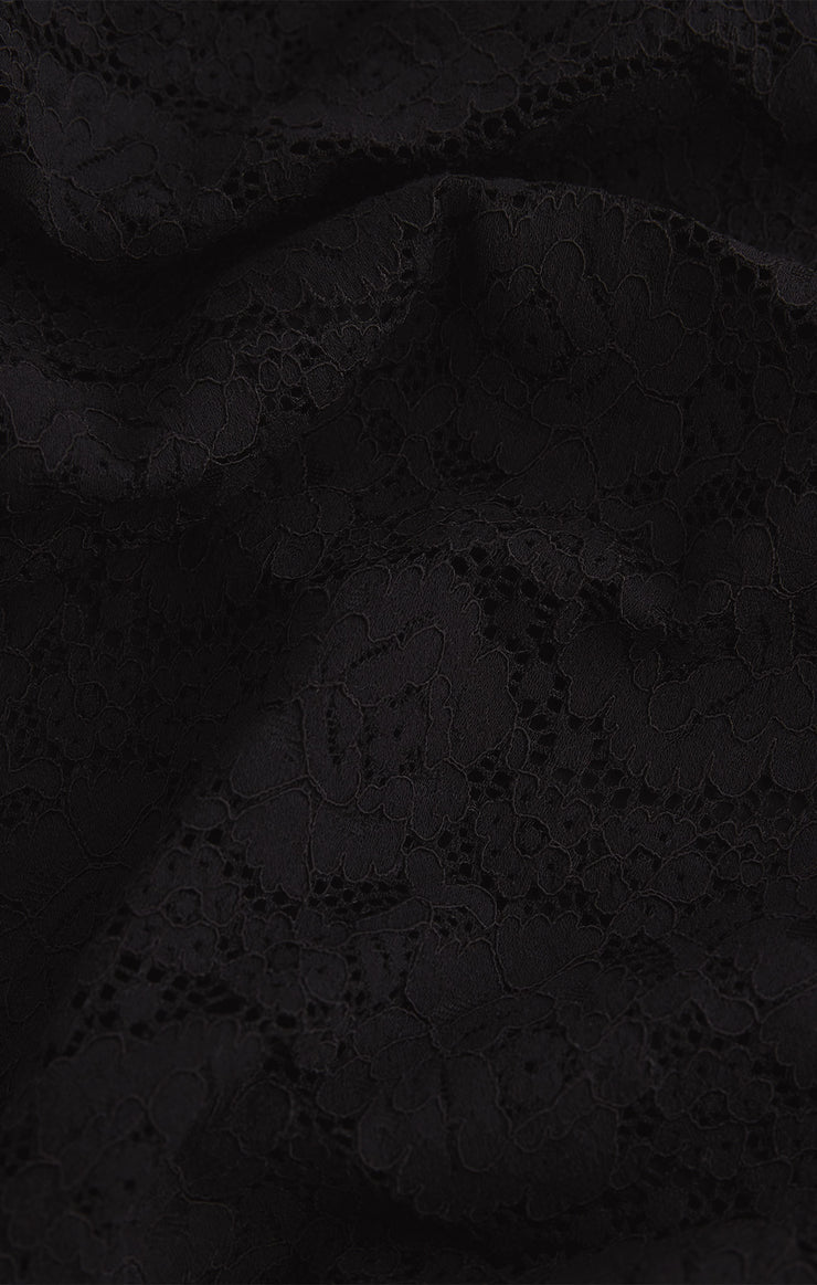 Dresses Victoria Lace Dress Black