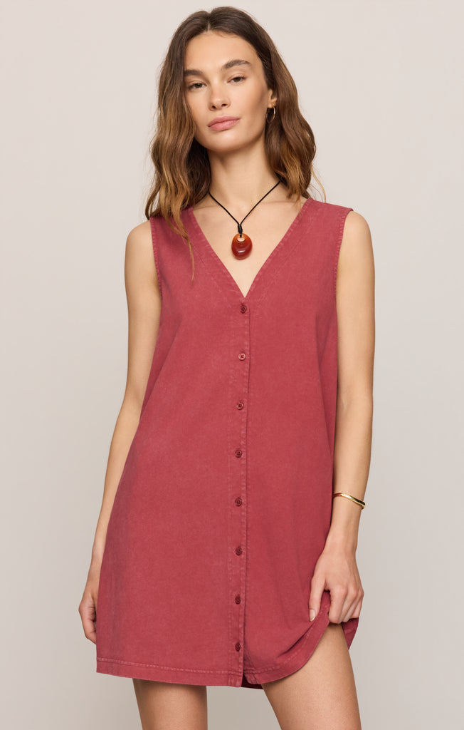 Solace Mini Dress Solace Mini Dress