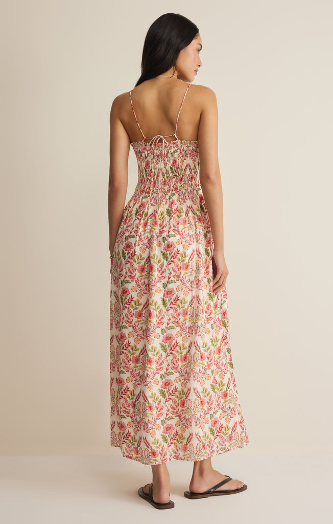 Cornelia Ami Floral Maxi Dress – Z SUPPLY