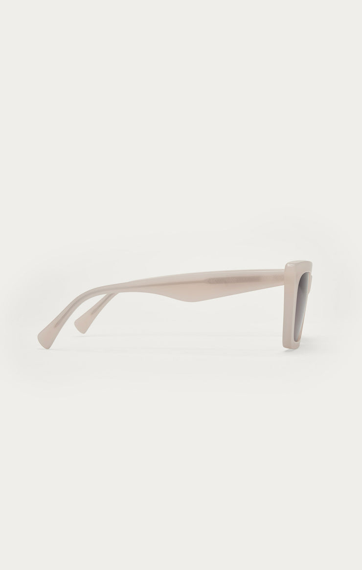 Accessories - Sunglasses Feel Good Polarized Sunglasses Sandstone - Gradient