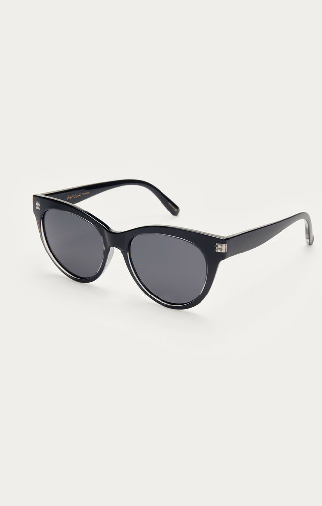 Bright Eyed Polarized Sunglasses