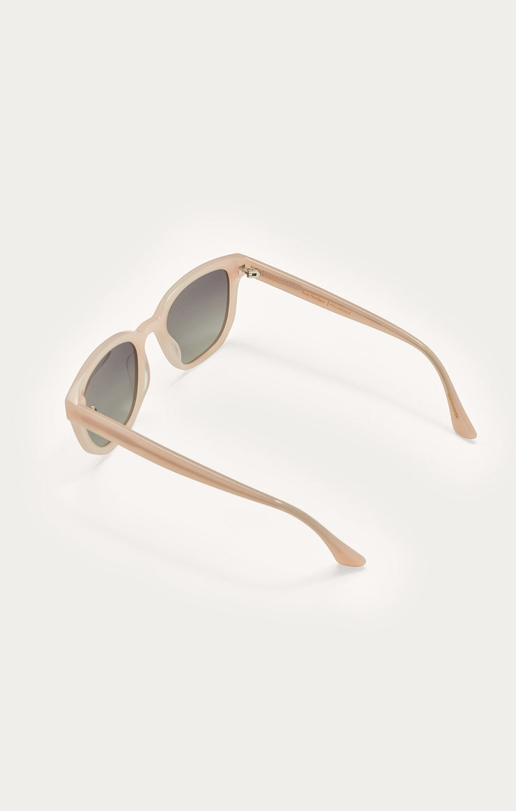 Accessories - Sunglasses Sun Seeker Sunglasses Blush Pink - Gradient