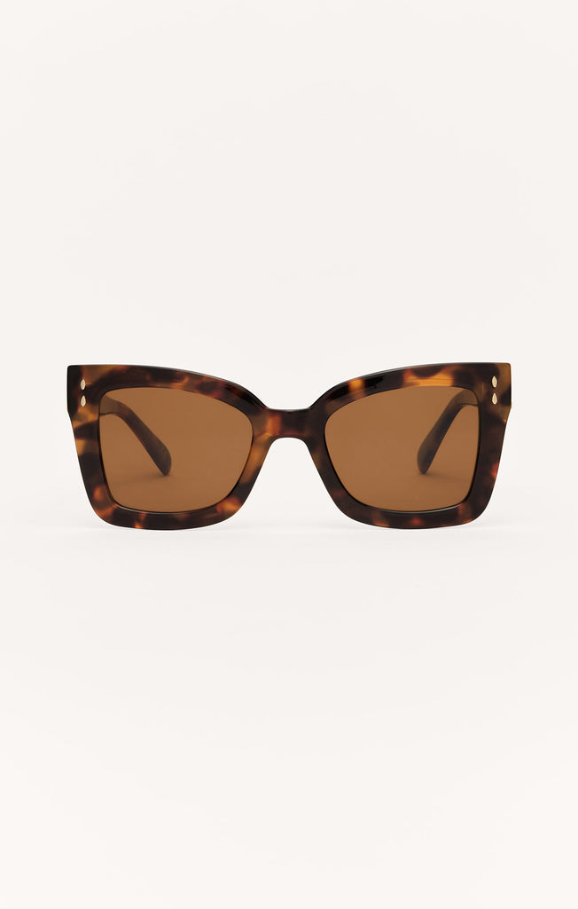 Confidential Polarized Sunglasses – Z SUPPLY