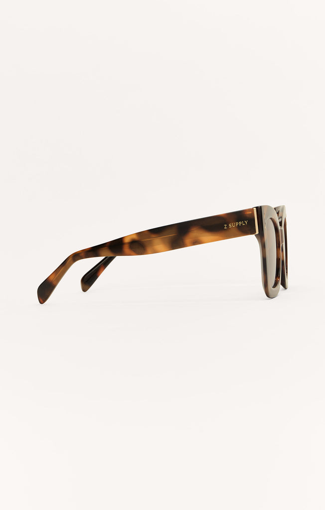 Confidential Polarized Sunglasses – Z SUPPLY