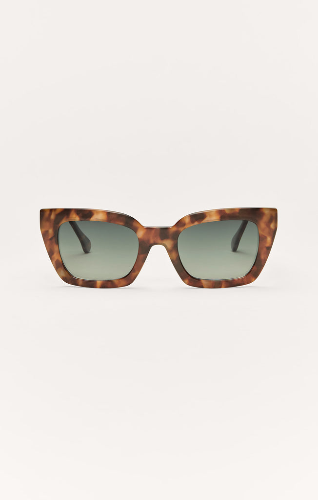 SUN RIZE☆彡 Hideaway Polarized Sunglasses – Z SUPPLY