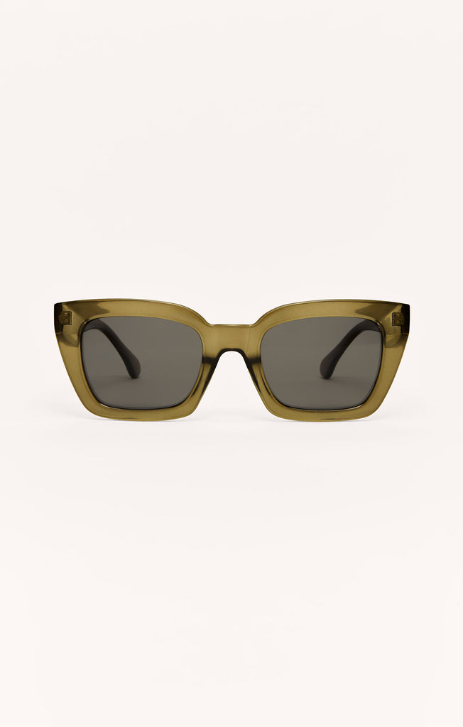 Shellie Hideaway Polarized Sunglasses – Z SUPPLY