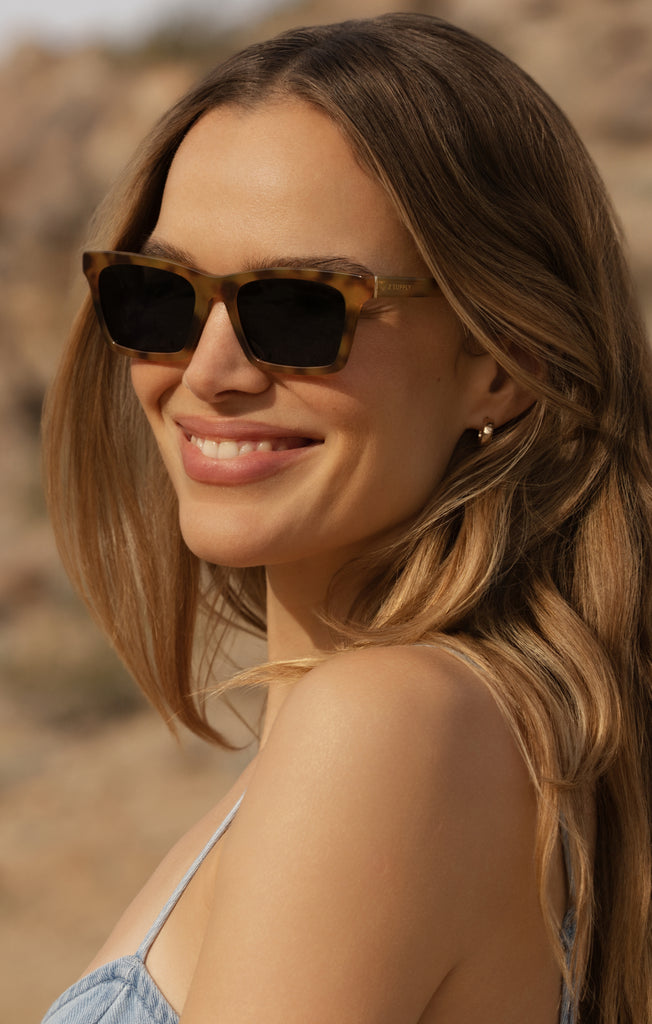 スタジオコンポジット　偏光サングラス　suply Studio Polarized Sunglasses – Z SUPPLY