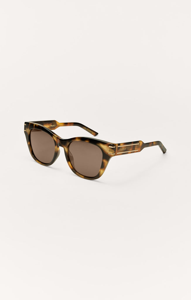 Front Row Polarized Sunglasses – Z SUPPLY