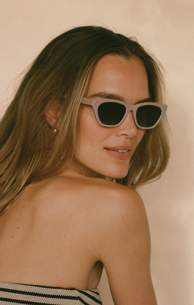 Midnite Polarized Sunglasses – Z SUPPLY