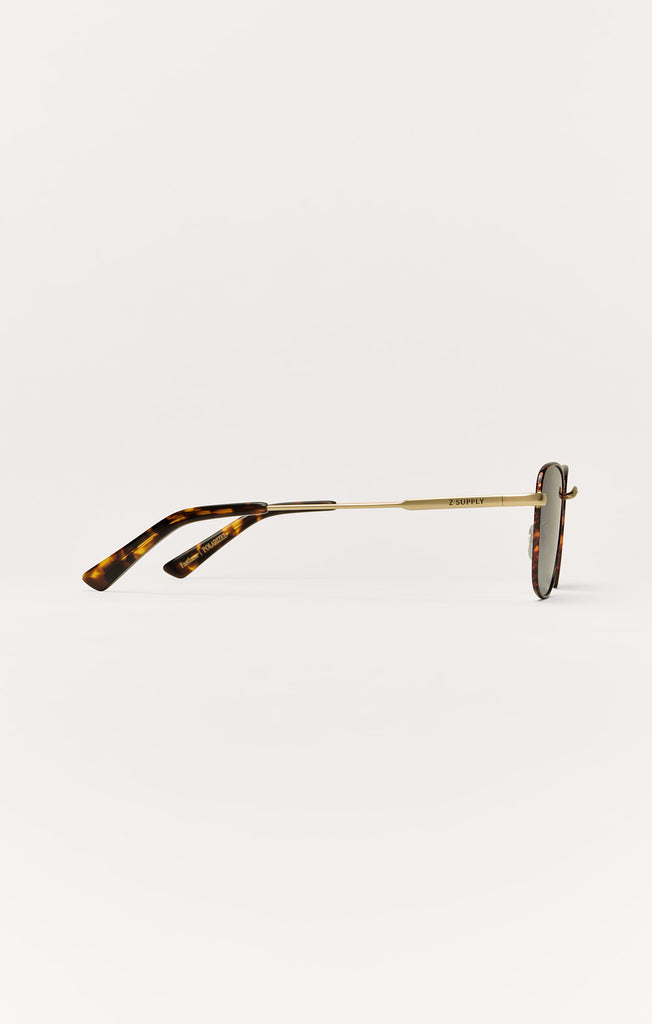 Fastlane Polarized Sunglasses – Z SUPPLY