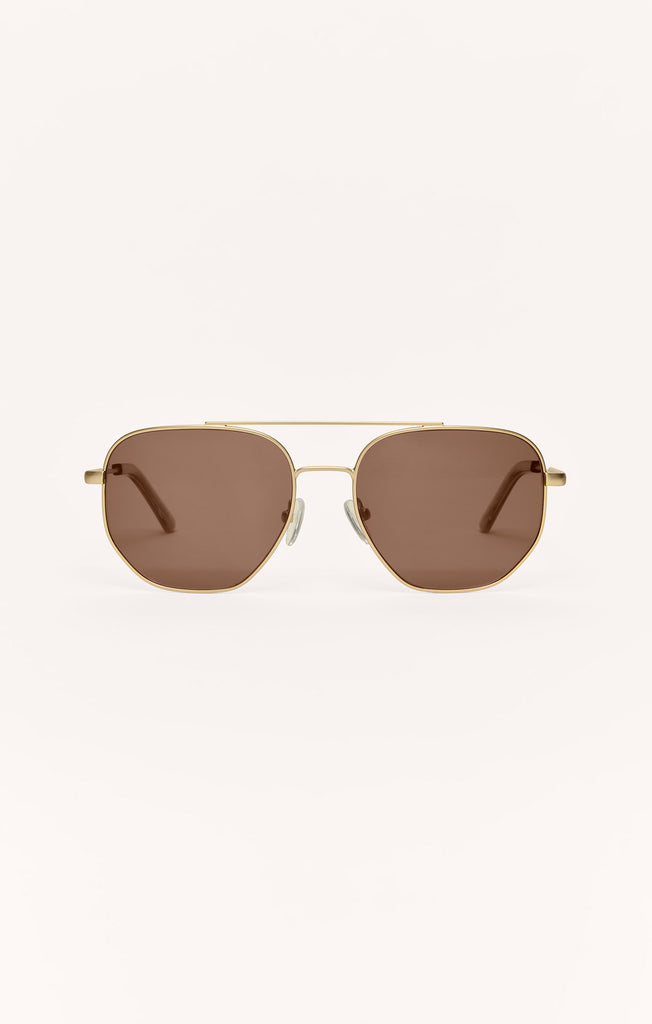 Highway Polarized Sunglasses - Main Image