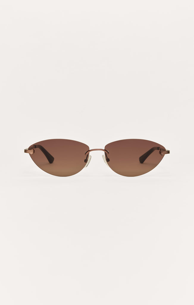 NABY05 Onyx Polarized Sunglasses – Z SUPPLY